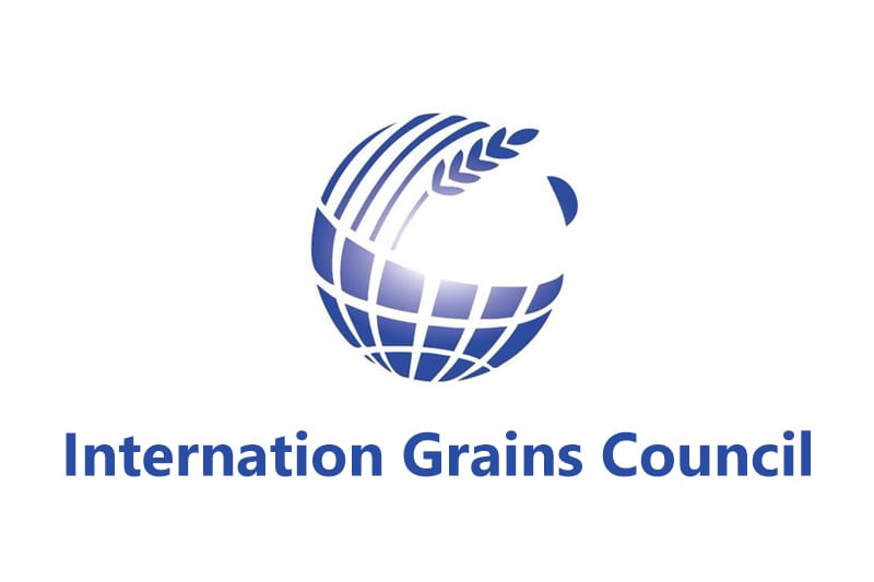 International Grains Council - Report di Marzo (GMR 574, 19 Marzo 2026)