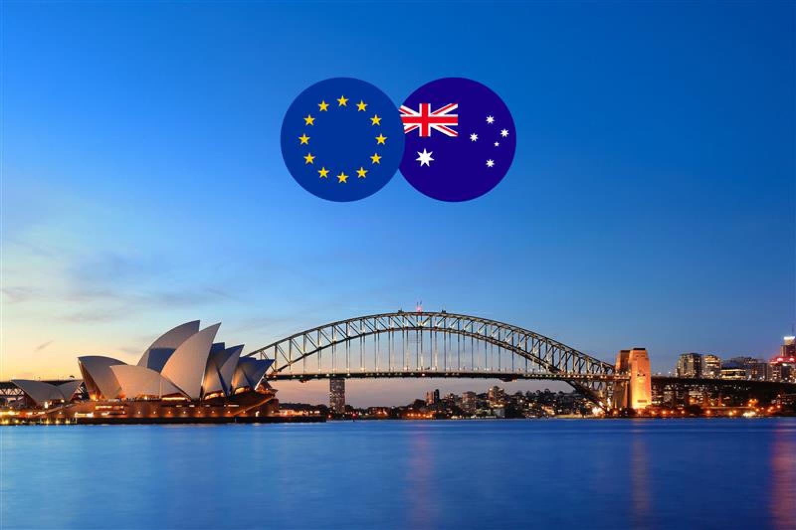 Accordo UE-Australia: cosa cambia per il frumento ed il duro nel Mediterraneo