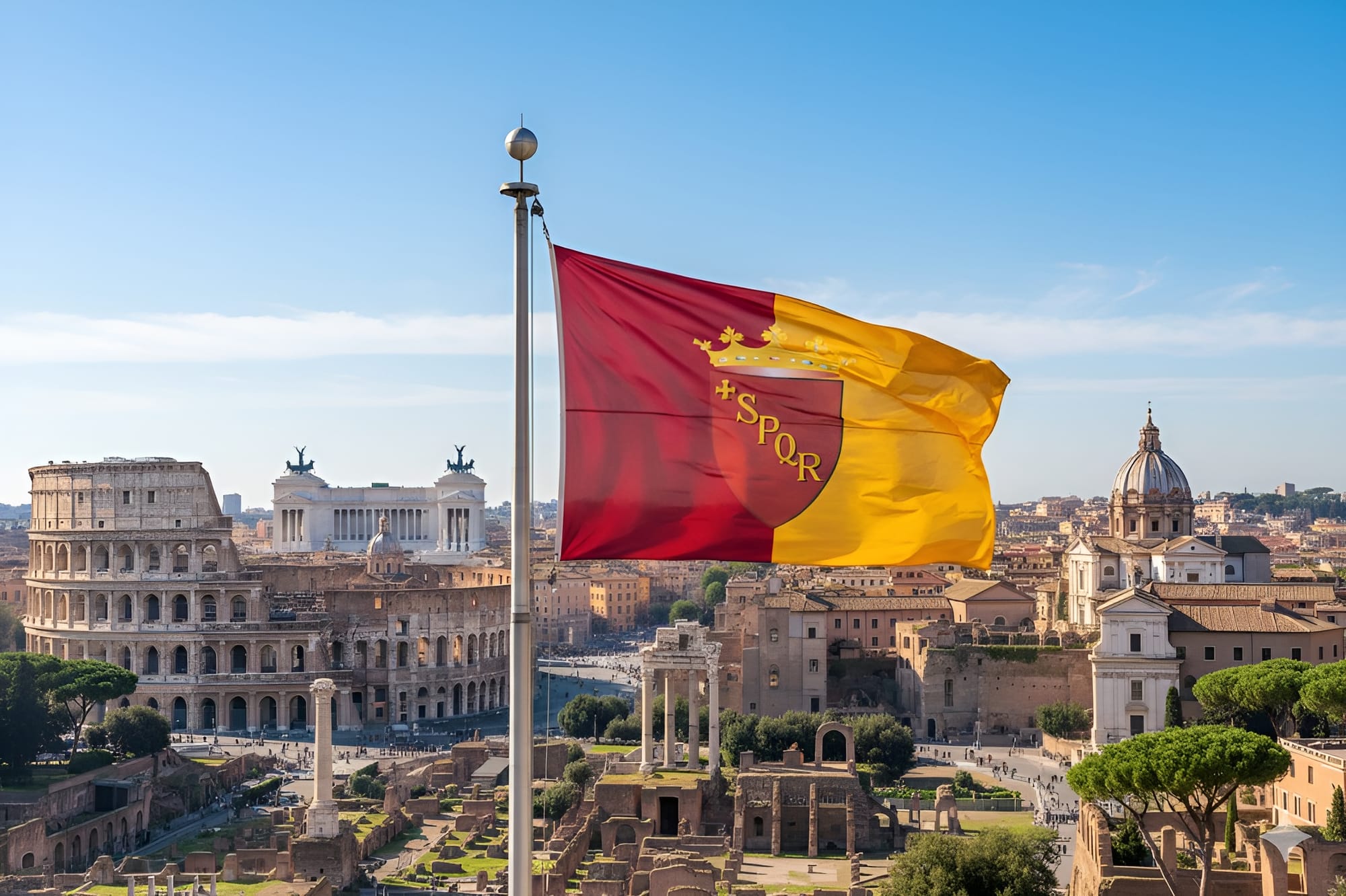 Aggiornamento listino Roma 11/03/2026