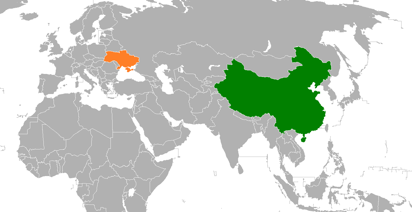 Cina riorganizza i fornitori di farina: via libera all'Ucraina, stop al Kazakhstan che usa grano russo