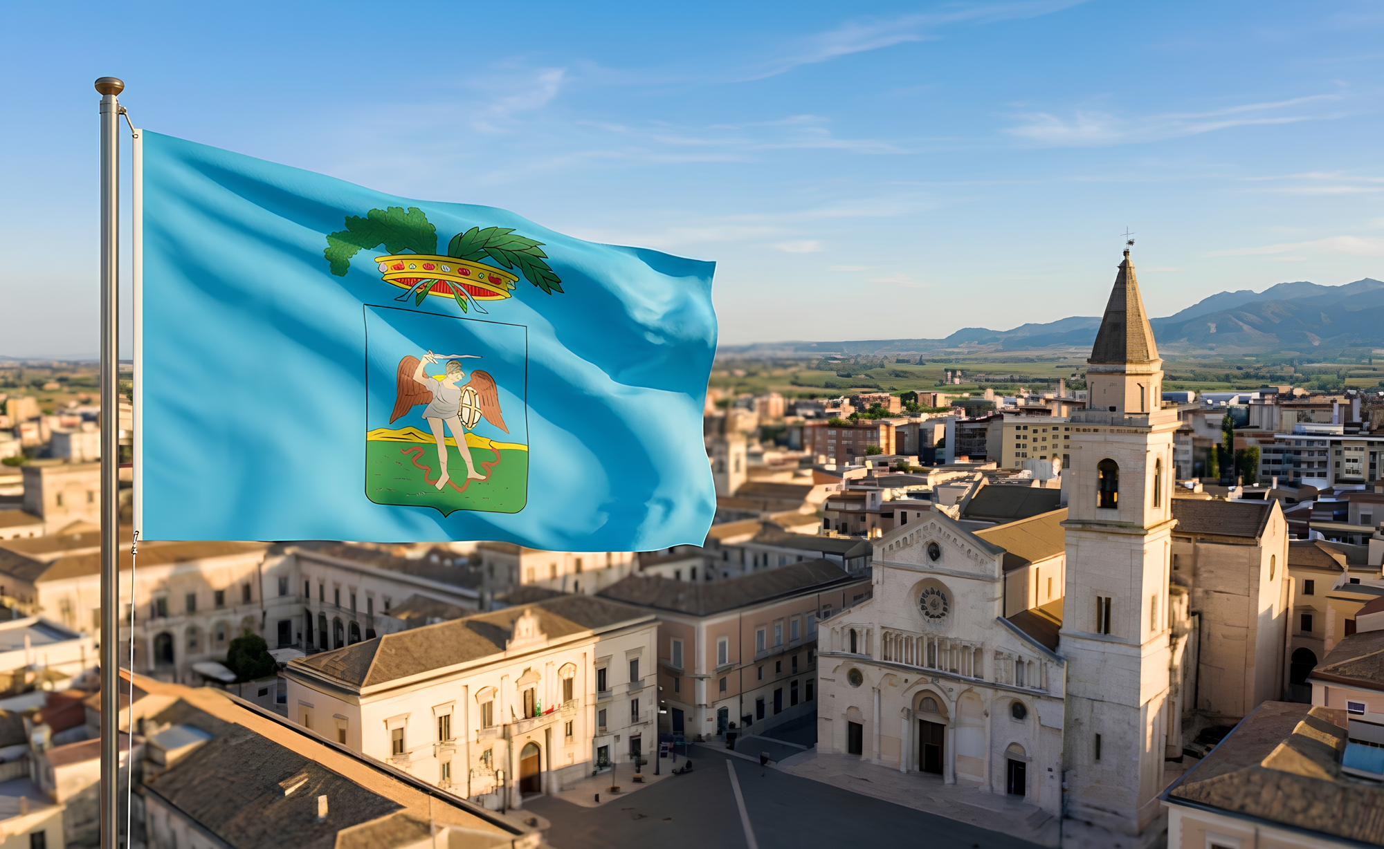 Foggia
