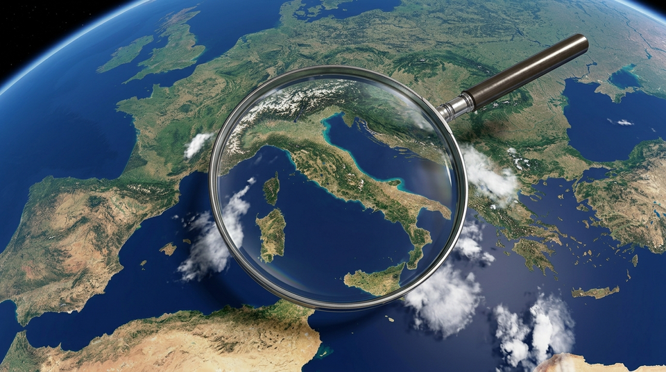 Raccolto 2026: l'Italia si muove d'anticipo sul duro